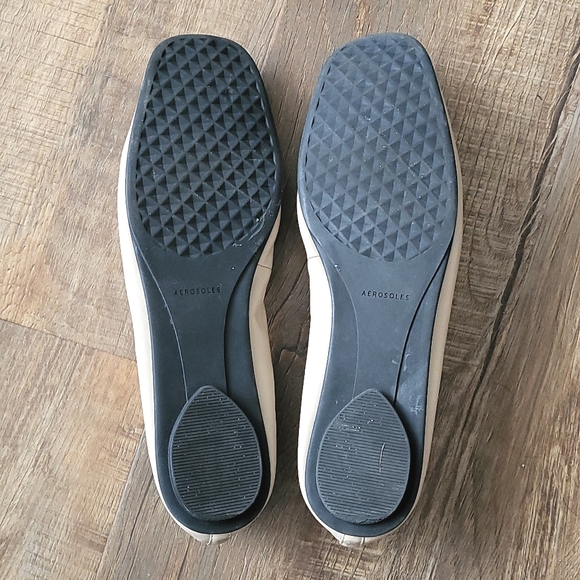 Aerosoles Ballet Flats Online Store Philippines | aerosolesphilippines.com